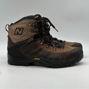 New Balance Rainer Hiking Boots. Size 11.5